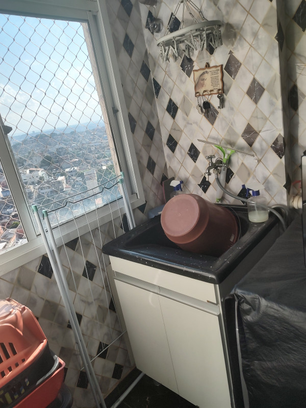 Apartamento à venda Bussocaba com 47m² e 2 quartos por R$ 260.000 - 1394748057-img-20230423-152108550-hdr.jpg