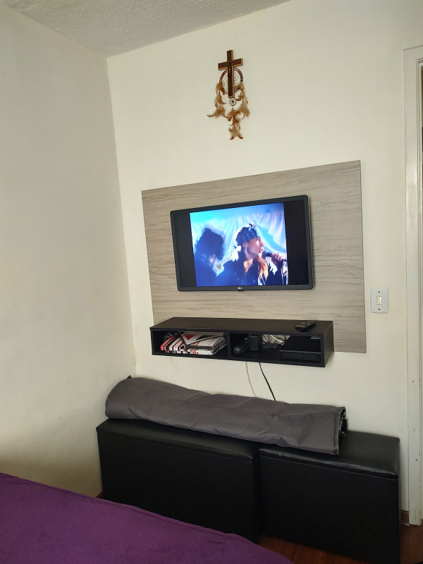 Apartamento à venda Bussocaba com 47m² e 2 quartos por R$ 260.000 - 247662237-img-20230423-134204710-hdr.jpg