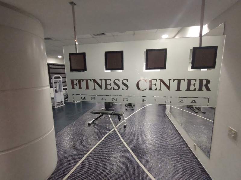 Apartamento à venda Paraíso com 30m² e 1 quarto por R$ 450.000 - 1095931305-fachada-academia.jpg