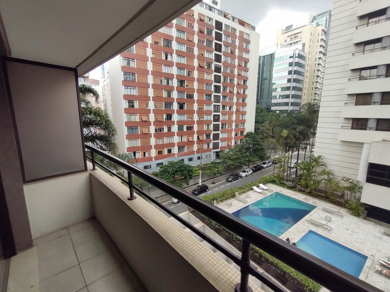 Apartamento à venda Paraíso com 30m² e 1 quarto por R$ 450.000 - 1863855965-vista-2.jpg