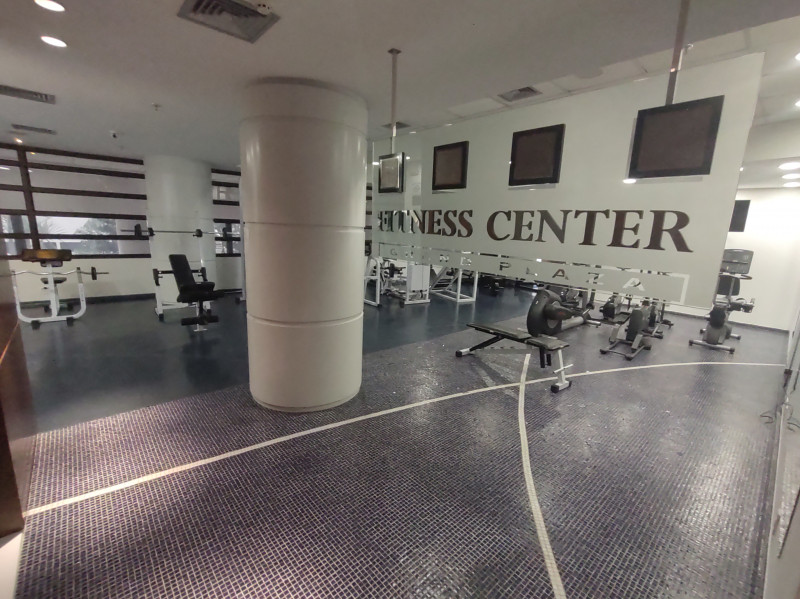 Apartamento à venda Paraíso com 30m² e 1 quarto por R$ 450.000 - 1990529387-espaco-fitness-center.jpg