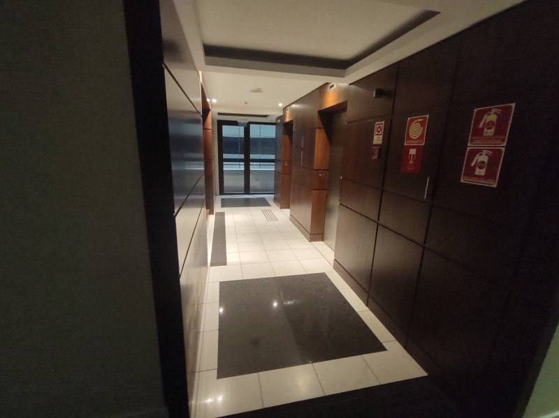 Apartamento à venda Paraíso com 30m² e 1 quarto por R$ 450.000 - 297826837-hall-do-andar.jpg