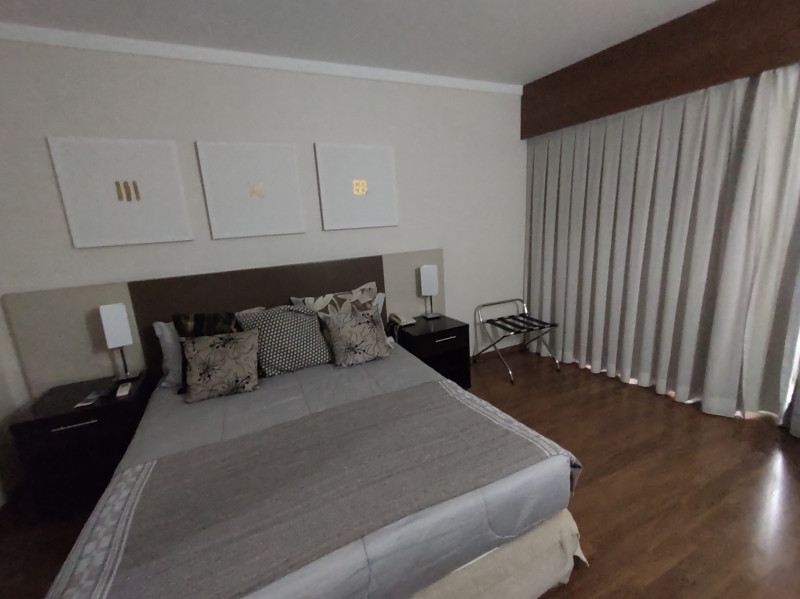 Apartamento à venda Paraíso com 30m² e 1 quarto por R$ 450.000 - 749565606-cortinas-fechadas.jpg