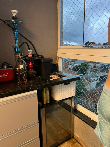 Apartamento à venda Cidade Patriarca com 48m² e 2 quartos por R$ 355.000 - 1082709119-4810b62c-be91-464f-8f0b-114239337bc5.jpeg