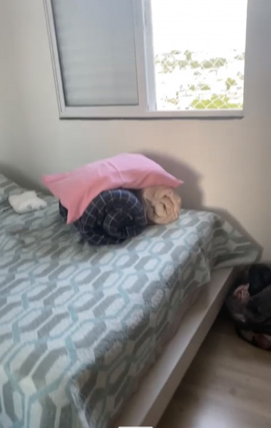 Apartamento à venda Cidade Patriarca com 48m² e 2 quartos por R$ 355.000 - 1152264624-da8ffc37-6569-4e12-8729-9ca2eb320948.jpeg