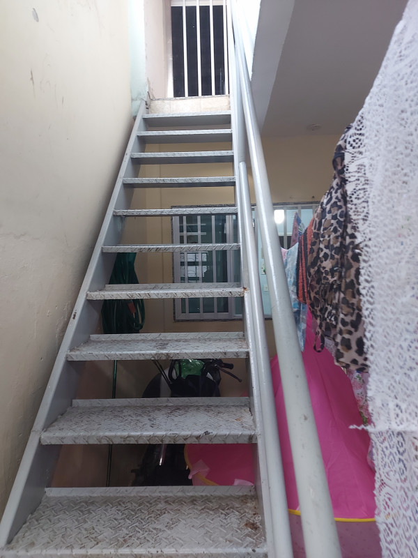 Casa de condomínio à venda Da luz com 150m² e 3 quartos por R$ 400.090 - 1239041140-20230420-172256.jpg