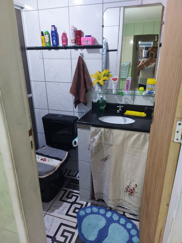 Casa de condomínio à venda Da luz com 150m² e 3 quartos por R$ 400.090 - 432887074-20230420-172557.jpg