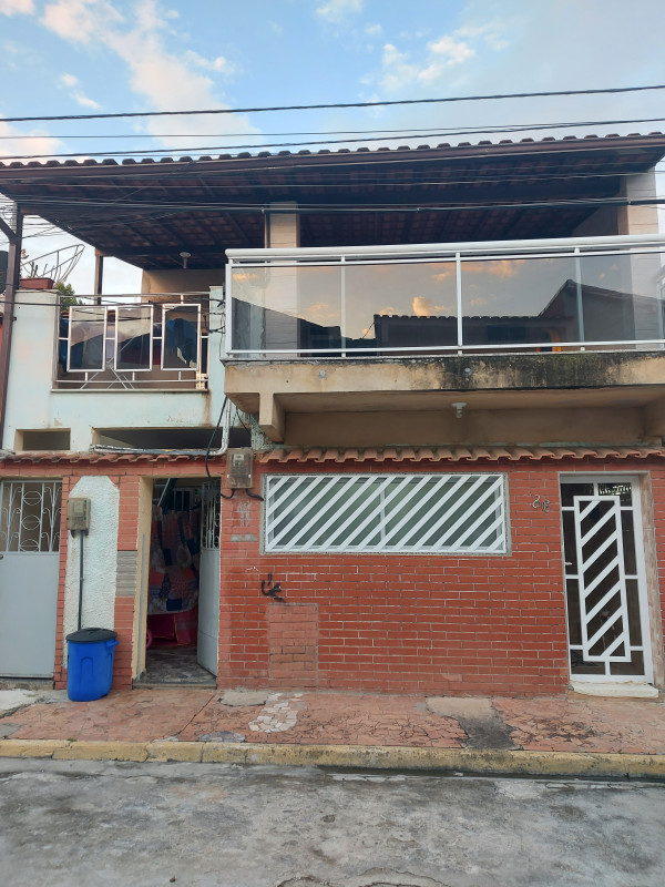 Casa de condomínio à venda Da luz com 150m² e 3 quartos por R$ 400.090 - 81415277-20230420-172329.jpg