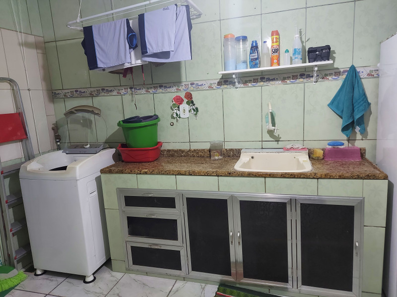 Casa de condomínio à venda Da luz com 150m² e 3 quartos por R$ 400.090 - 960307084-20230420-172547.jpg