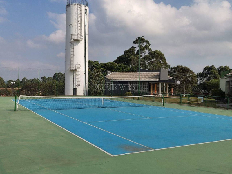 Casa de condomínio à venda Res. San Diego (Paysage Vert) com 215m² e 3 quartos por R$ 980.000 - 105798246-quadra-de-tenis.jpg