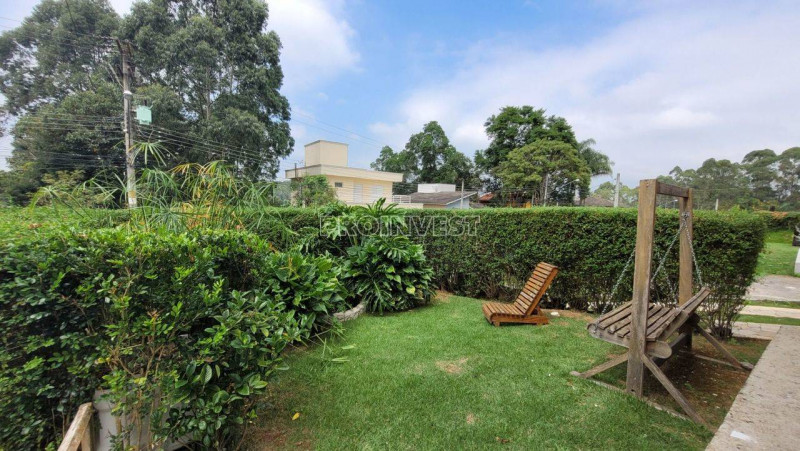 Casa de condomínio à venda Res. San Diego (Paysage Vert) com 215m² e 3 quartos por R$ 980.000 - 1074598534-jardim2.jpg