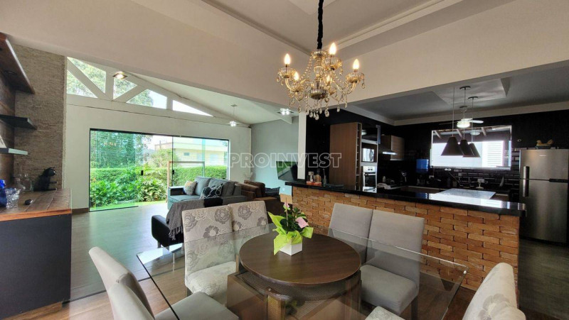 Casa de condomínio à venda Res. San Diego (Paysage Vert) com 215m² e 3 quartos por R$ 980.000 - 1649817226-sala-3.jpg