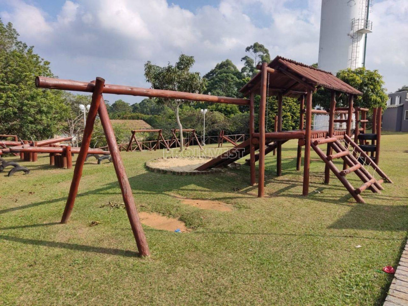 Casa de condomínio à venda Res. San Diego (Paysage Vert) com 215m² e 3 quartos por R$ 980.000 - 1675049971-playground.jpg