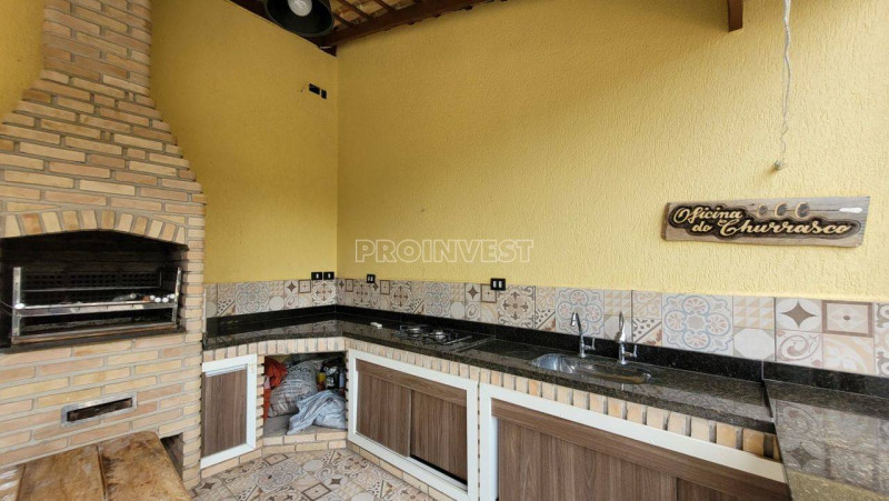 Casa de condomínio à venda Res. San Diego (Paysage Vert) com 215m² e 3 quartos por R$ 980.000 - 1904831506-area-gourmet-2.jpg