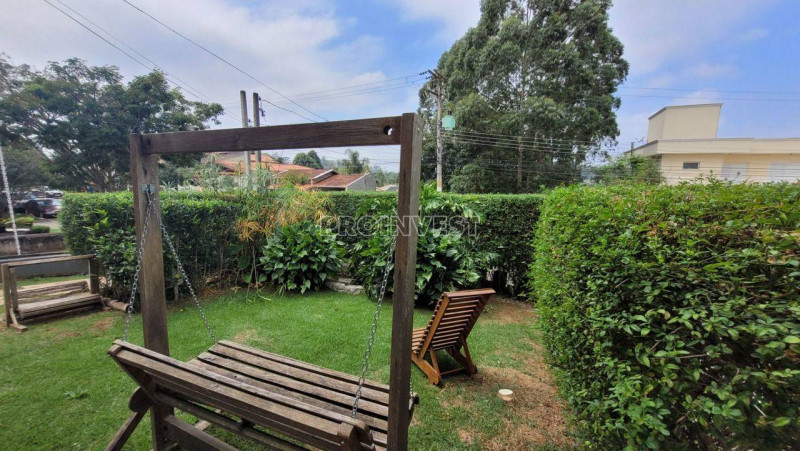 Casa de condomínio à venda Res. San Diego (Paysage Vert) com 215m² e 3 quartos por R$ 980.000 - 2147175002-jardim.jpg