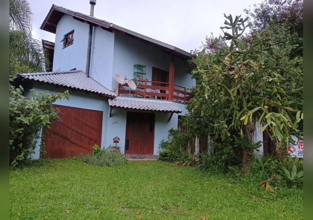 imóvel com 275m²