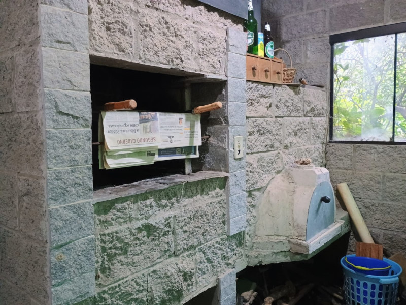 Casa à venda São Lucas com 275m² e 3 quartos por R$ 650.000 - uhbavhdgd1yrvwwukcwiwj12.jpeg