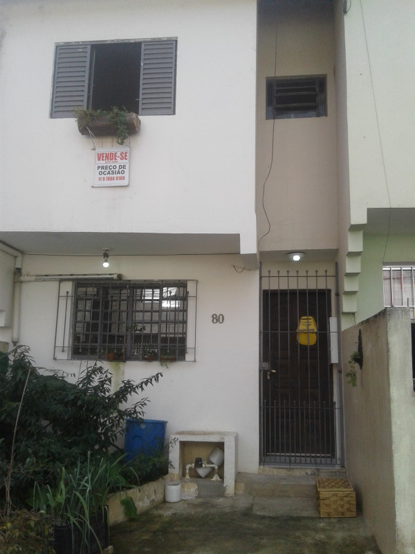 Casa de condomínio à venda Jardim Brasília (Zona Norte) com 65m² e 2 quartos por R$ 165 - 1716899533-20220612-145550.jpg