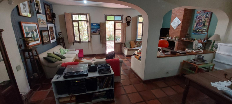 Casa à venda Chácara Santo Antônio (Zona Sul) com 205m² e 4 quartos por R$ 1.900.000 - 1792347841-10.jpeg