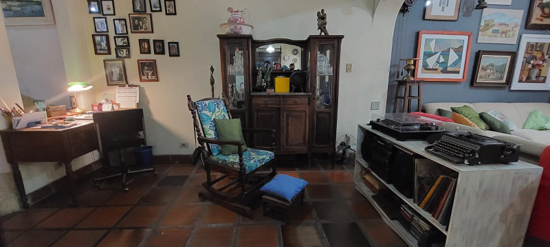 Casa à venda Chácara Santo Antônio (Zona Sul) com 205m² e 4 quartos por R$ 1.900.000 - 2043879878-12.jpeg