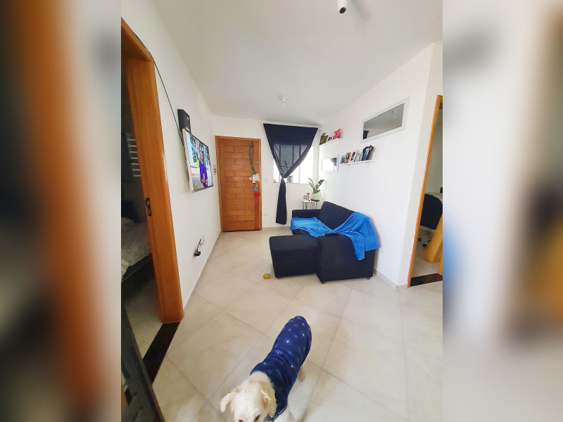 Apartamento à venda Penha de França com 40m² e 2 quartos por R$ 235.000 - airbrush-20230930134513.jpg