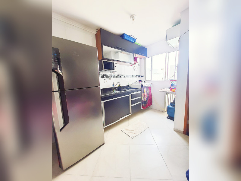 Apartamento à venda Penha de França com 40m² e 2 quartos por R$ 235.000 - airbrush-20231005140853.jpg