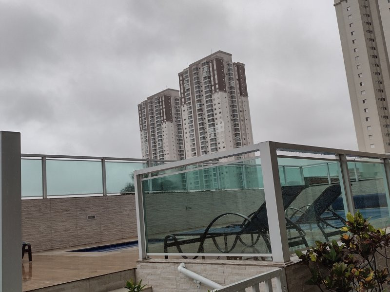 Apartamento à venda Jardim Monte Kemel com 64m² e 3 quartos por R$ 480.000 - 1658561662-piscina-3.jpg