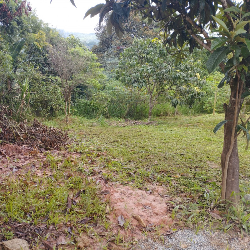 Chácara à venda Centro com 100m² e 2 quartos por R$ 395.000 - 1982299205-img-20230205-wa0013.jpg