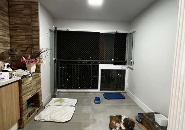imóvel com 72m²
