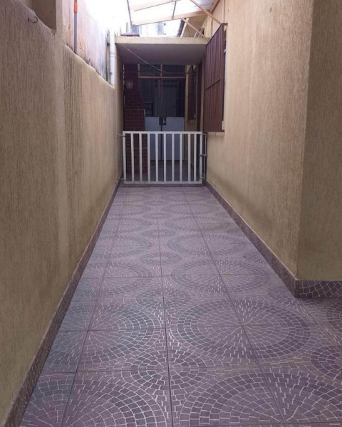 Casa à venda Centro com 139m² e 2 quartos por R$ 410.000 - 1801090285-quintal.jpg
