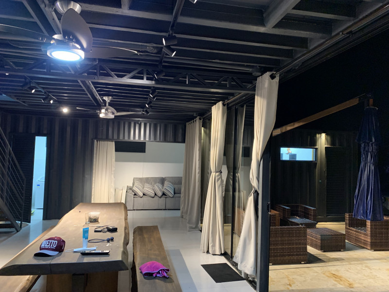 Casa de condomínio à venda Centro com 143m² e 3 quartos por R$ 790.000 - 136309473-img-8727.jpg