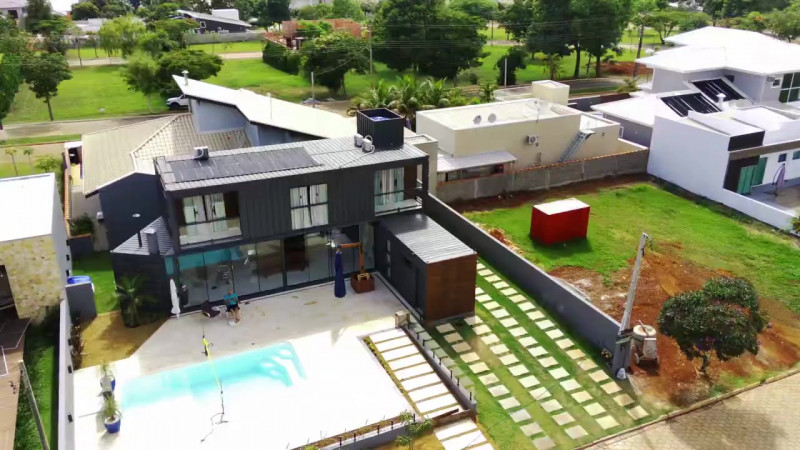 Casa de condomínio à venda Centro com 143m² e 3 quartos por R$ 790.000 - 1473779827-fimi0004-moment.jpg