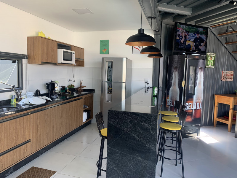 Casa de condomínio à venda Centro com 143m² e 3 quartos por R$ 790.000 - 1871001124-img-8842.jpg