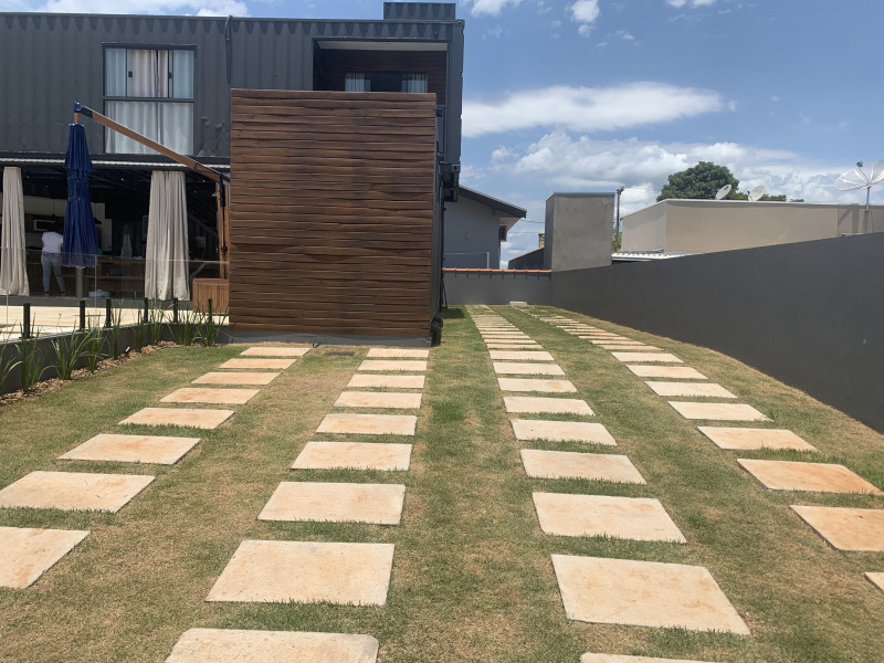 Casa de condomínio à venda Centro com 143m² e 3 quartos por R$ 790.000 - 1940045545-img-8713.jpg