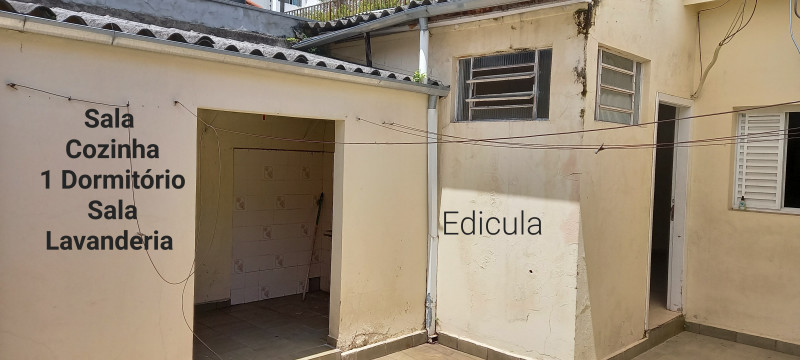 Terreno à venda Lapa com 240m² e 1 quarto por R$ 800.000 - 1730071365-20230129-111338.jpg