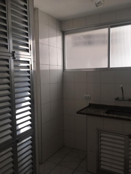 Apartamento à venda Itararé com 50m² e 1 quarto por R$ 250.000 - 1145461153-cozinha.JPG