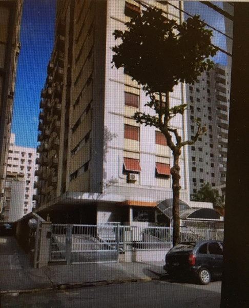 Apartamento à venda Itararé com 50m² e 1 quarto por R$ 250.000 - 1777328904-predio.JPG