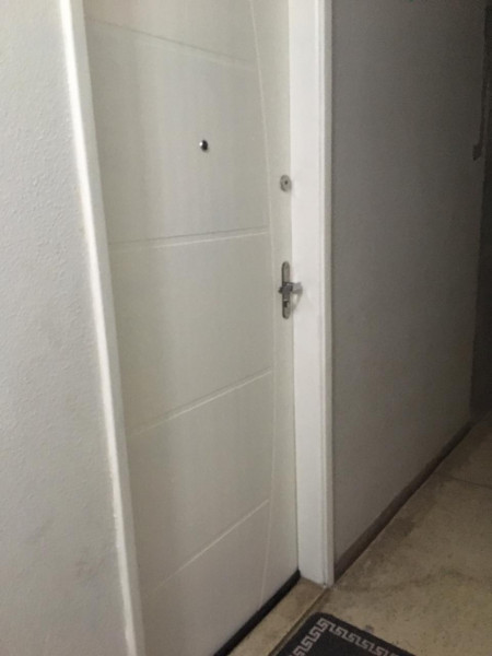 Apartamento à venda Itararé com 50m² e 1 quarto por R$ 250.000 - 1794512517-porta.JPG