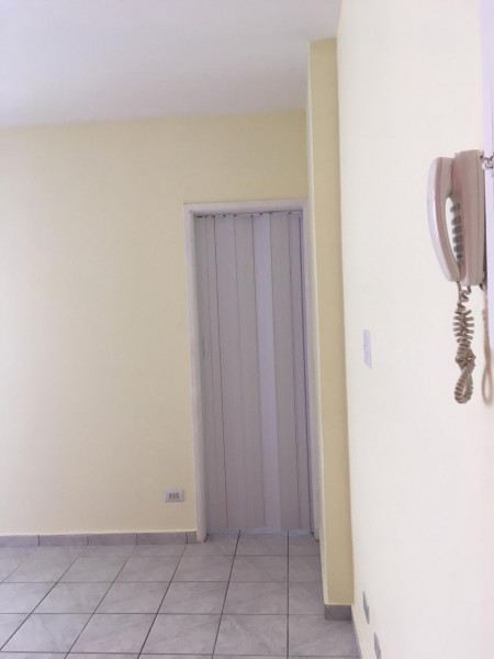 Apartamento à venda Itararé com 50m² e 1 quarto por R$ 250.000 - 1873250848-sala.JPG