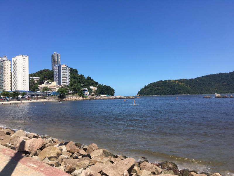 Apartamento à venda Itararé com 50m² e 1 quarto por R$ 250.000 - 605179750-praiadosmilionarios.JPG