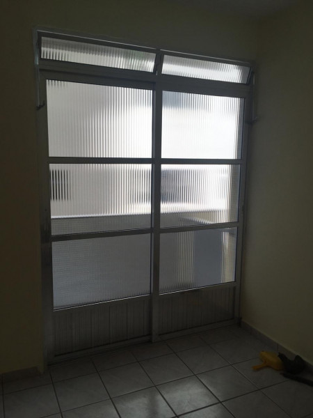 Apartamento à venda Itararé com 50m² e 1 quarto por R$ 250.000 - 804707984-sala.JPG
