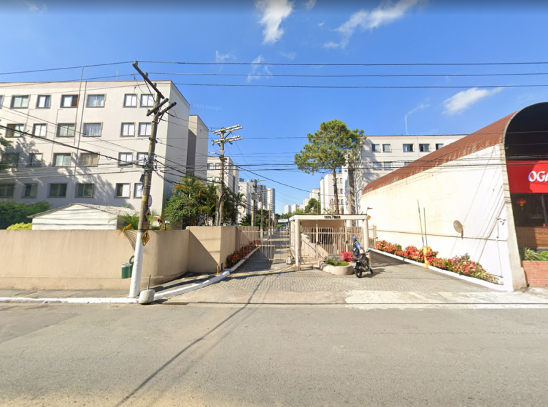 Apartamento à venda Vila Alpina com 53m² e 2 quartos por R$ 265.000 - 2025529032-entrada2.png