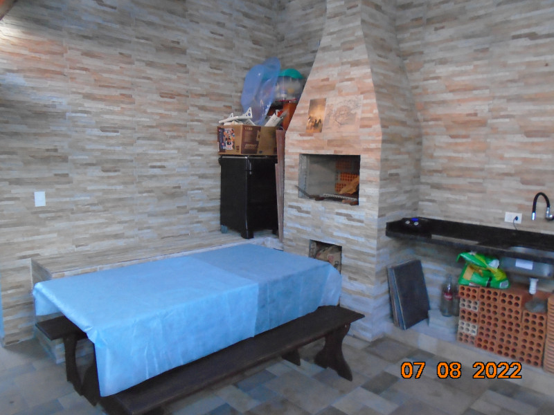 Casa à venda Santa Felicidade com 120m² e 4 quartos por R$ 730.000 - 1242200278-dsc00115.JPG