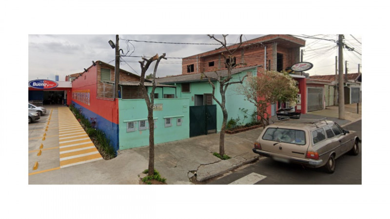 Kitnet à venda Jardim Jockei Club A com 200m² e 1 quarto por R$ 459.800 - 932612671-fachada-2023.jpg