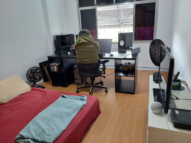 Apartamento à venda Monero com 93m² e 2 quartos por R$ 360.000 - 410907196-20230419-104029.jpg