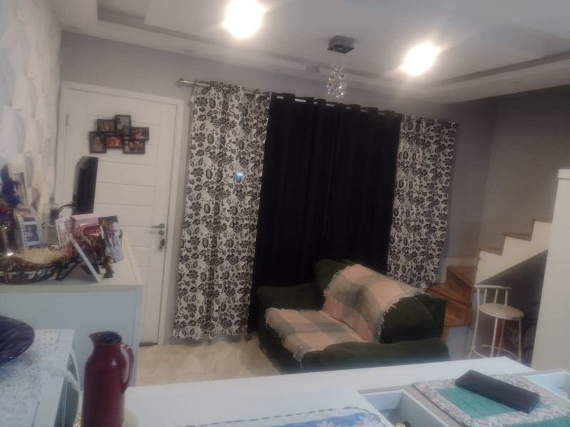 Casa de condomínio à venda Paisagem Casa Grande com 52m² e 2 quartos por R$ 250.000 - 2110934832-img-20230417-wa0257.jpg