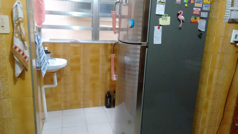 Casa de condomínio à venda Todos os Santos com 100m² e 2 quartos por R$ 350.000 - 1348993216-img-20170820-154857857.jpg