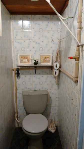 Casa de condomínio à venda Todos os Santos com 100m² e 2 quartos por R$ 350.000 - 1626300468-img-20170803-140359556.jpg