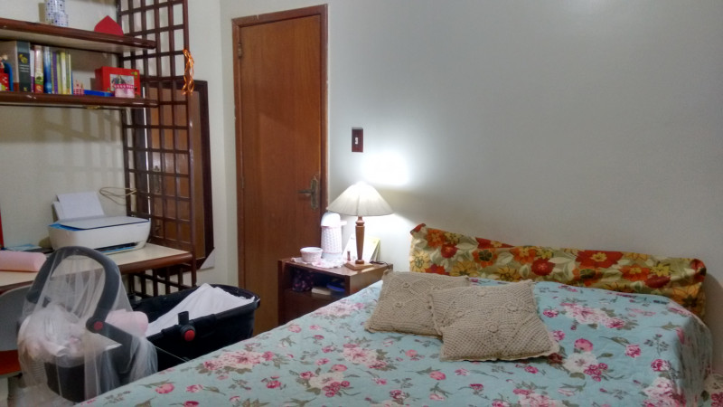 Casa de condomínio à venda Todos os Santos com 100m² e 2 quartos por R$ 350.000 - 216372577-img-20170803-201940215-hdr.jpg