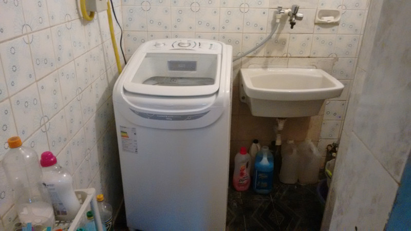 Casa de condomínio à venda Todos os Santos com 100m² e 2 quartos por R$ 350.000 - 532570083-img-20170820-160131294-1.jpg